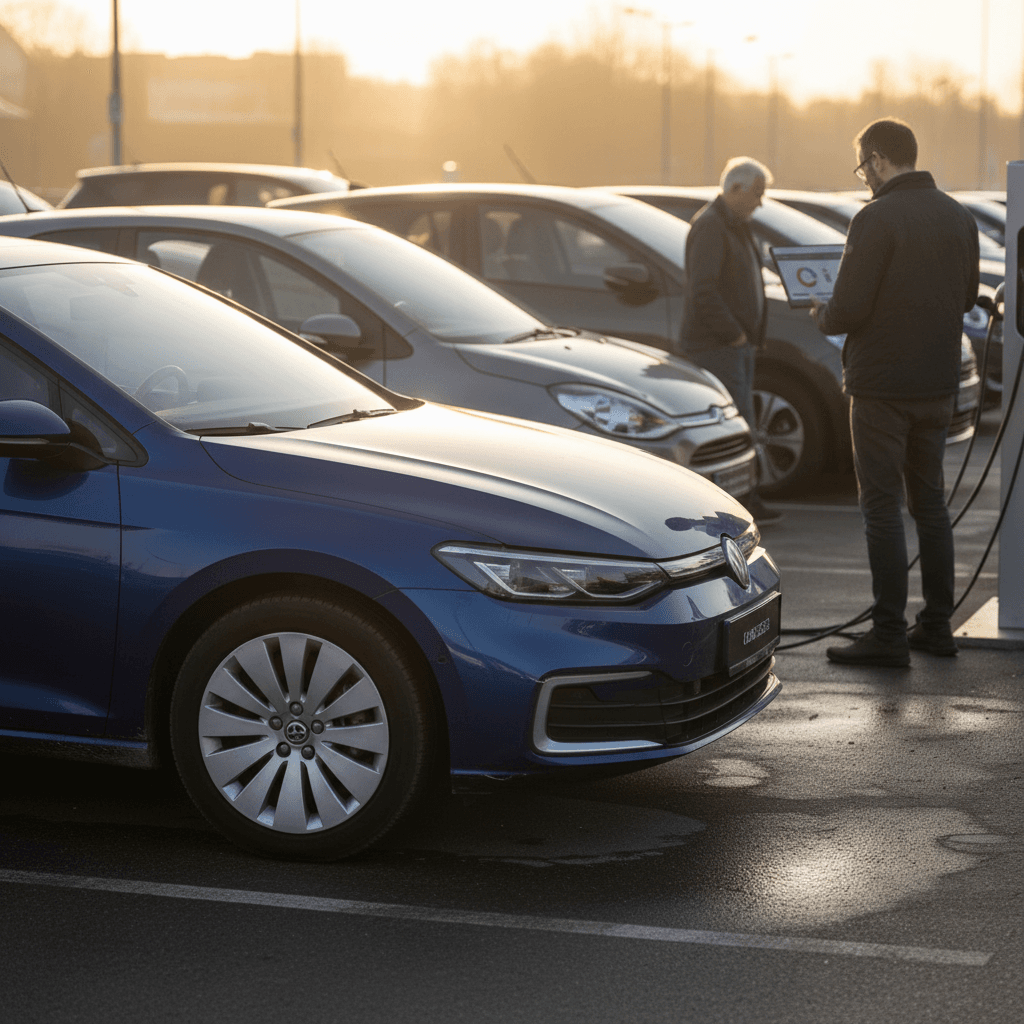 2022 BMW i4 Review: Range, Performance, and Used-Buy Guide