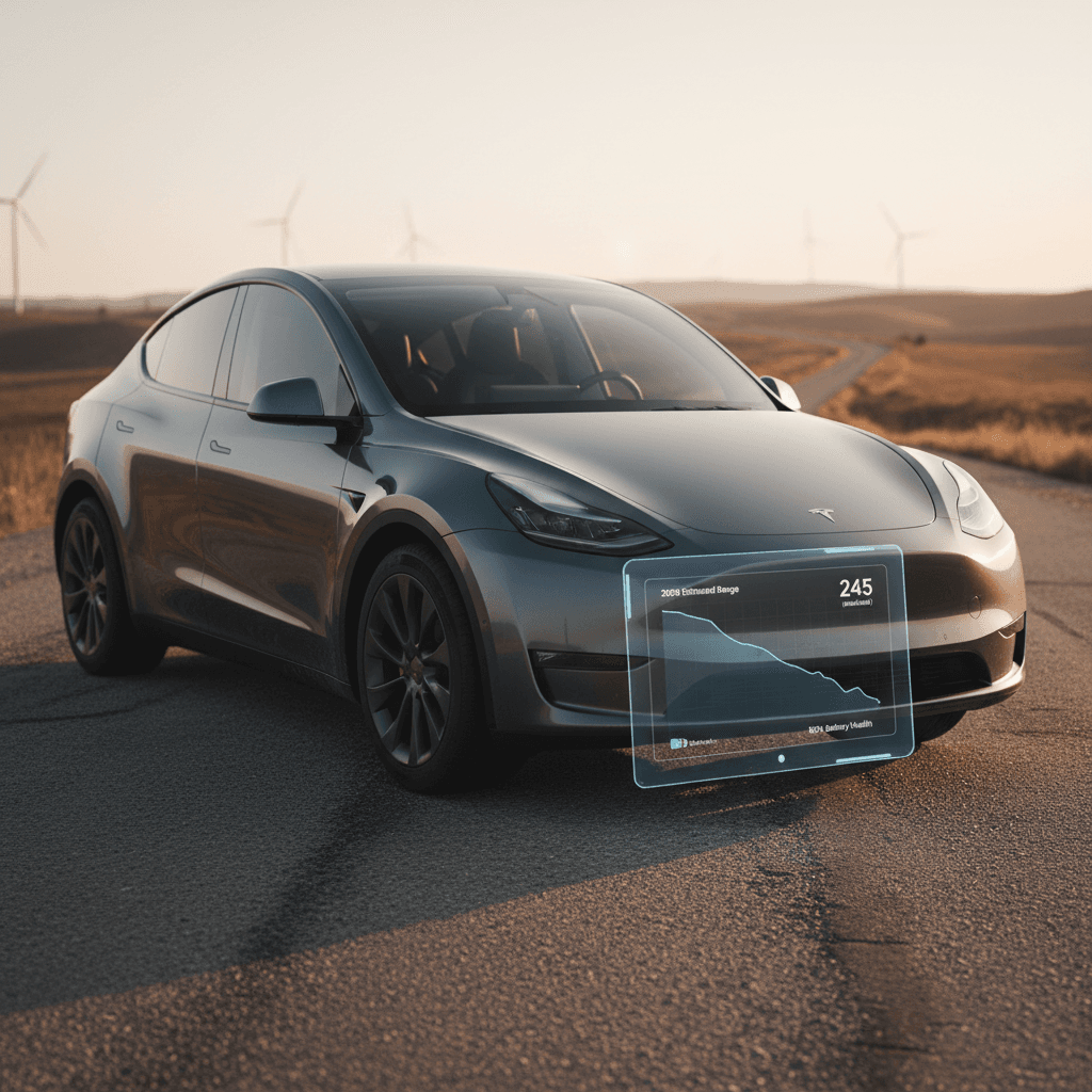 Tesla Model Y Real‑World Range in 2026: What You’ll Actually Get