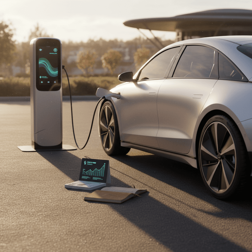 Hyundai Ioniq 6 Cost Per Mile to Drive: Real-World 2026 Guide