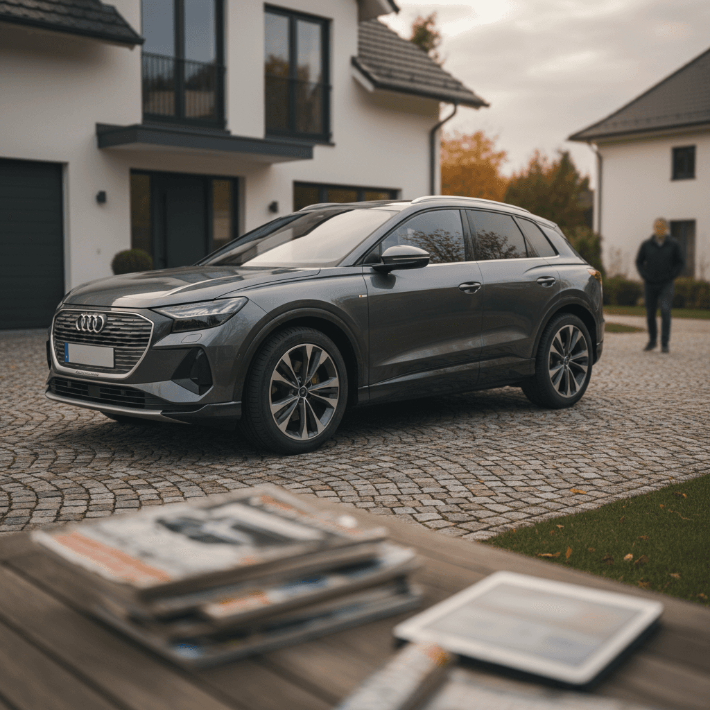 Is the 2023 Audi Q4 e-tron a Good Buy in 2026?