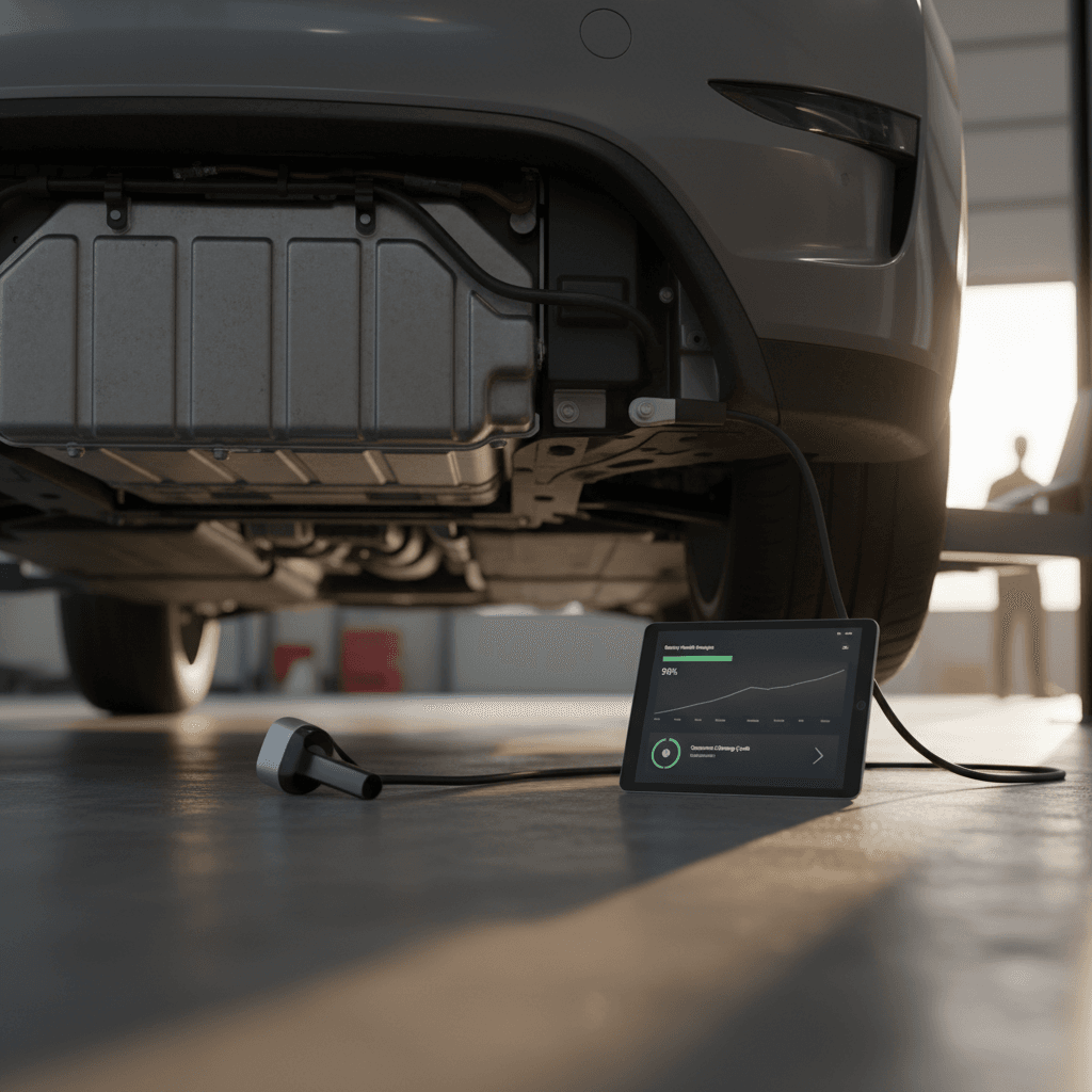 Tesla Model Y: How to Maximize Battery Life for the Long Haul
