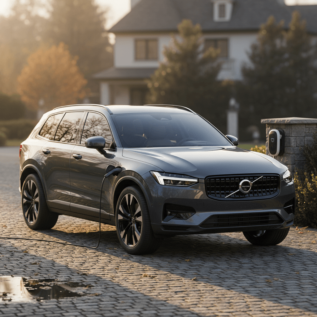 2024 Volvo EX90 Buying Guide: Trims, Range, Pricing & Used Tips