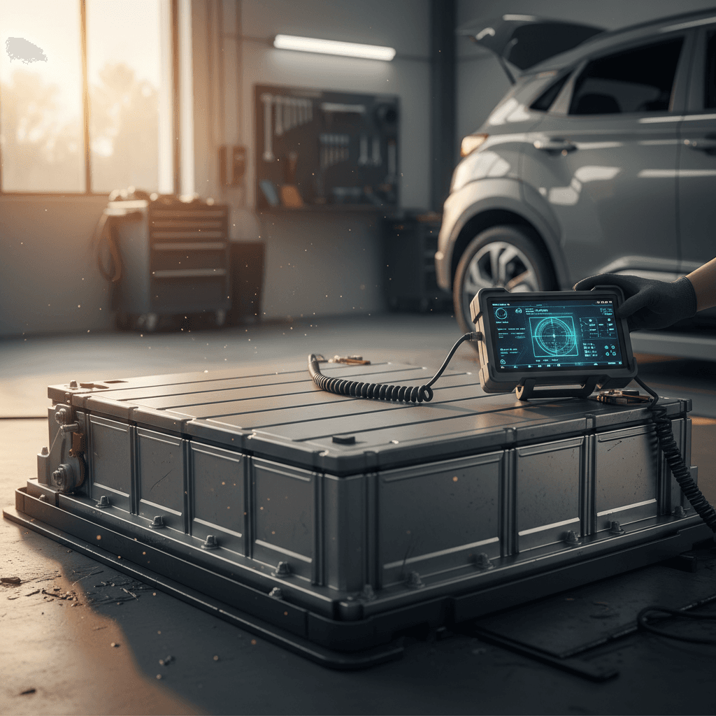 Nissan Leaf Battery Warranty Details: Coverage, Limits, and Real-World Tips