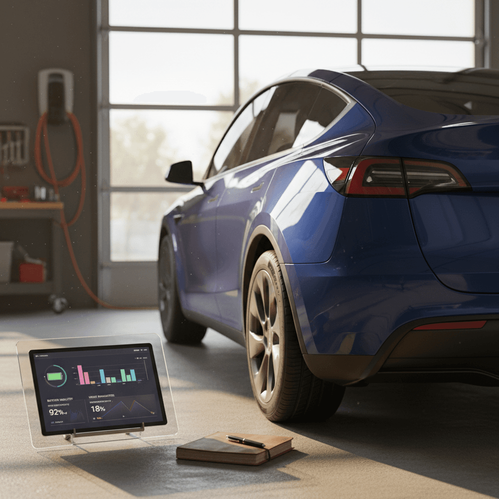 2022 Tesla Model Y Used Review: Value, Battery, and Red Flags
