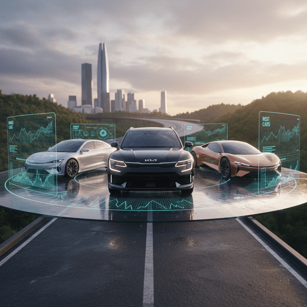 10 Best Electric Cars for 2026: Range, Value, and Tech Compared