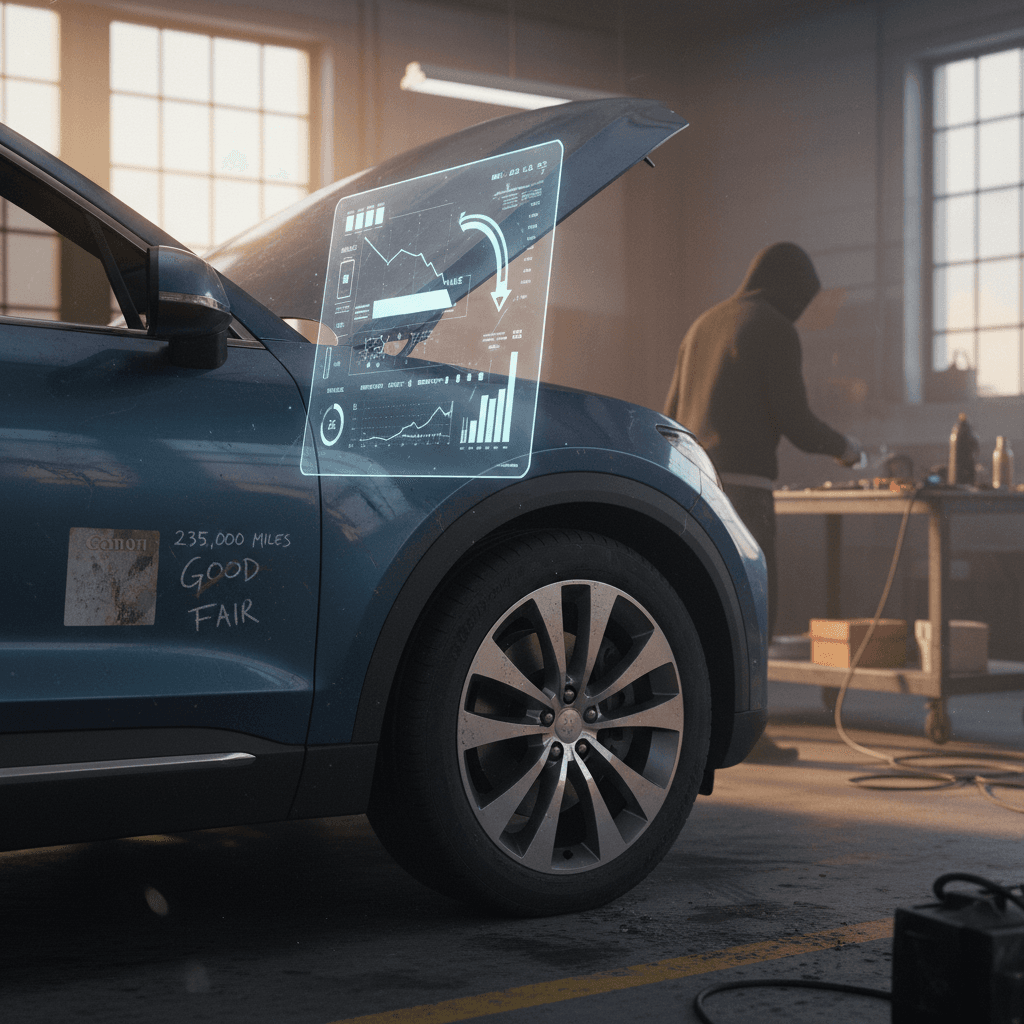 How Much Does Mileage Affect EV Value? A Practical 2026 Guide