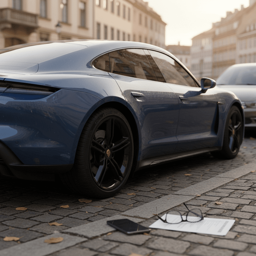 2024 Porsche Taycan Review: Is a Used Taycan Worth It?