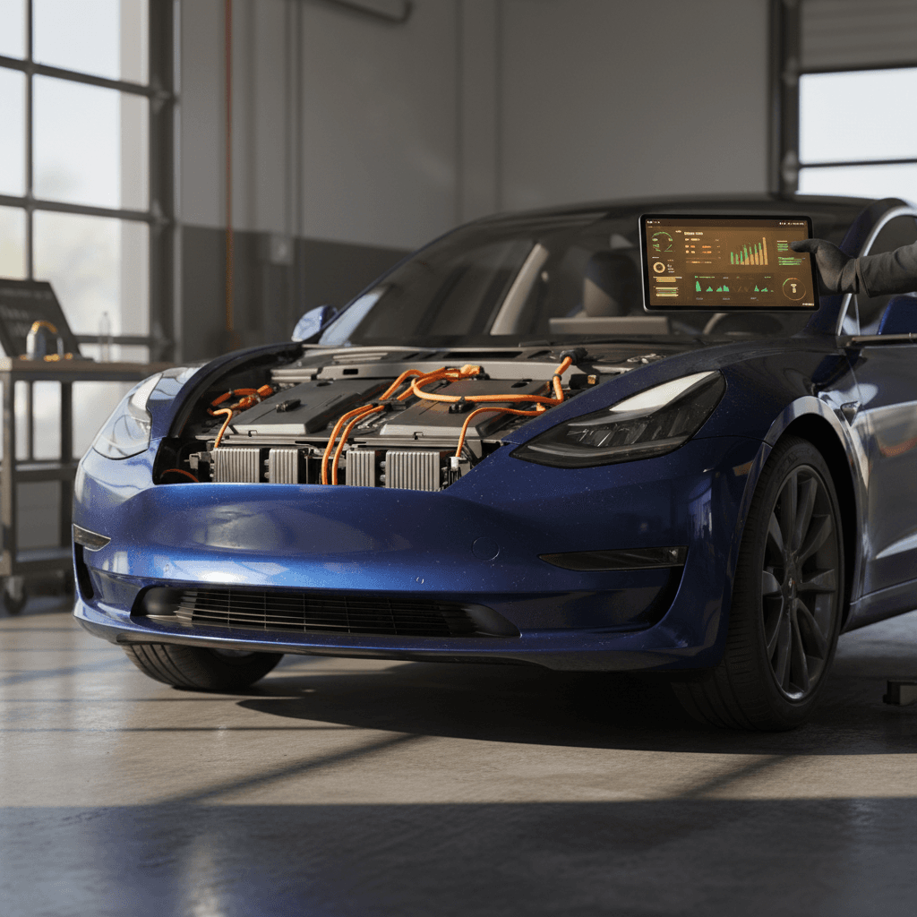 Tesla Model 3 Reliability in 2026: What Owners Should Know