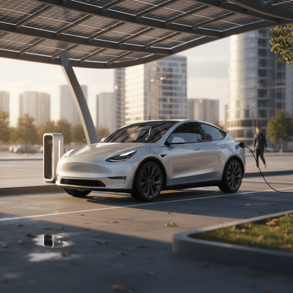 EV Car Lease Deals in 2025: How to Find the Best Electric Lease