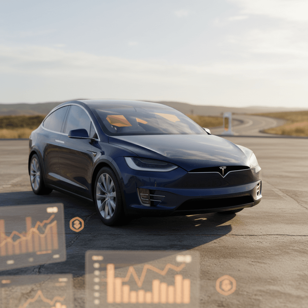 Tesla Model X Price Forecast for 2026: What Buyers Should Expect