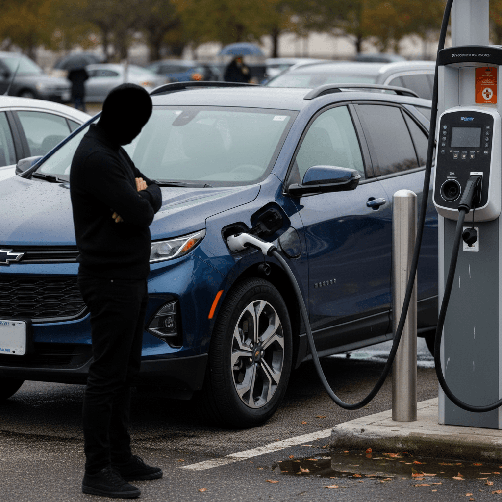 Chevrolet Equinox EV Biggest Complaints: 2026 Owner-Focused Guide