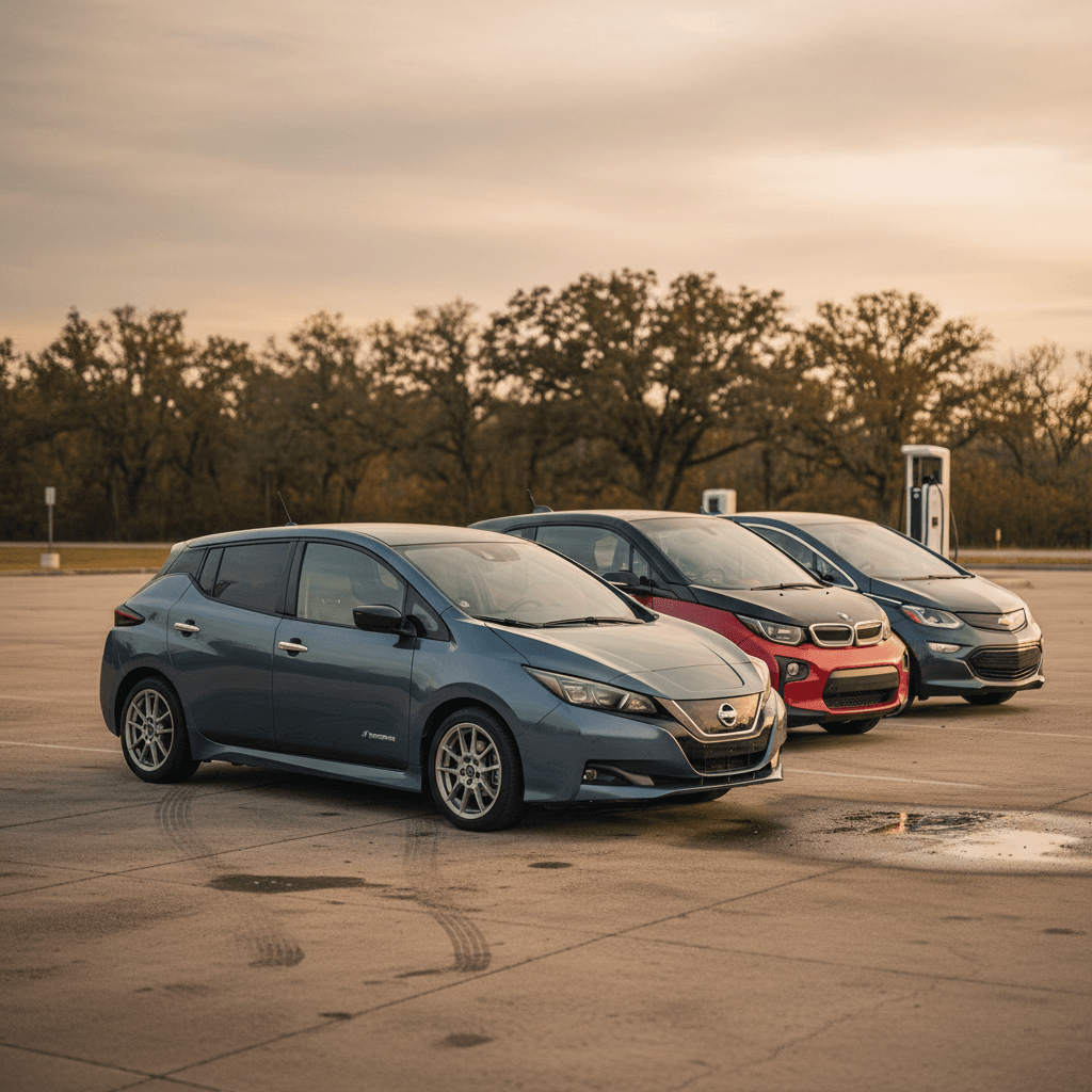 Fast Cars Under $15K in 2026: Smart, Quick, and Affordable Picks