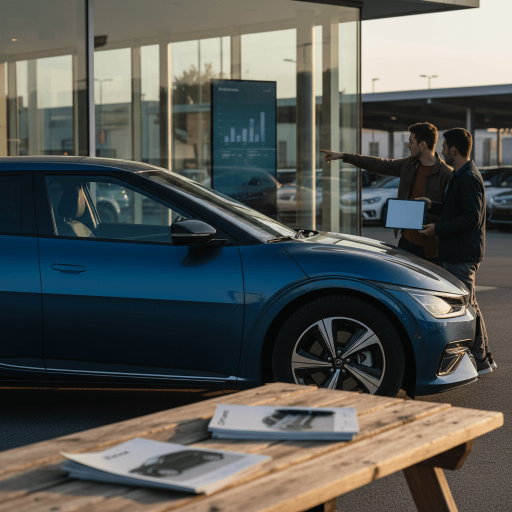 Is the 2024 Kia EV6 a Good Buy? Smart Shopper’s Guide