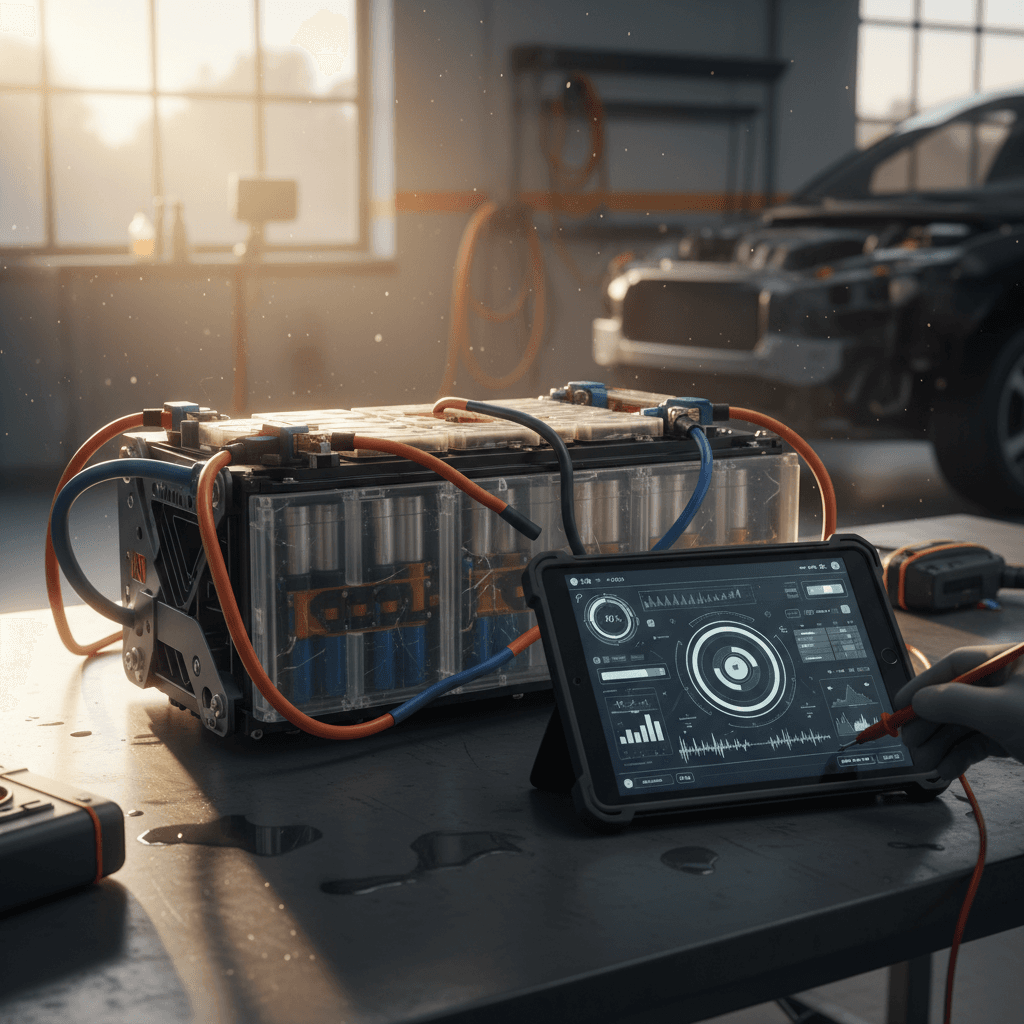 EV Myths Debunked 2026: What’s Actually True About Electric Cars