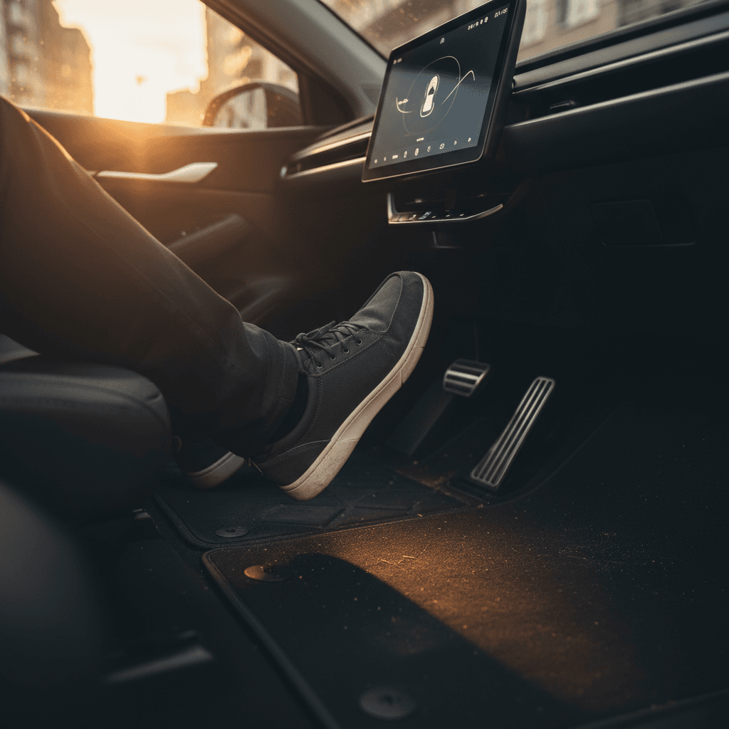 One-Pedal Driving Explained: How It Works, Pros, Cons & When To Use It