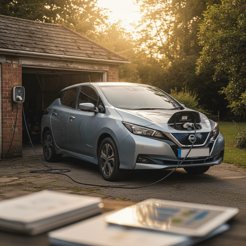 Best Used EVs Under $10,000 in 2026: Smart, Cheap, and Electric