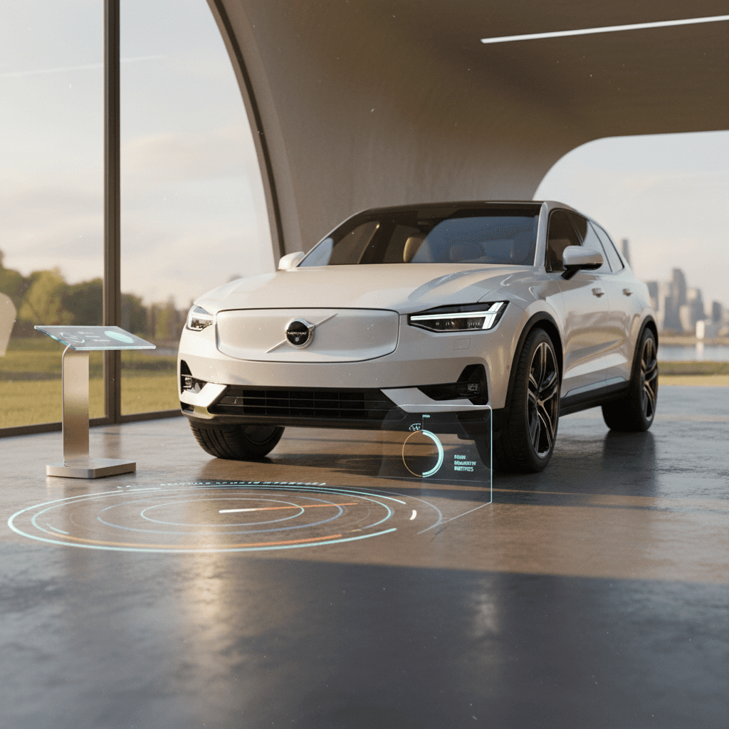 2026 Volvo EX90 Reliability Rating: What We Know So Far