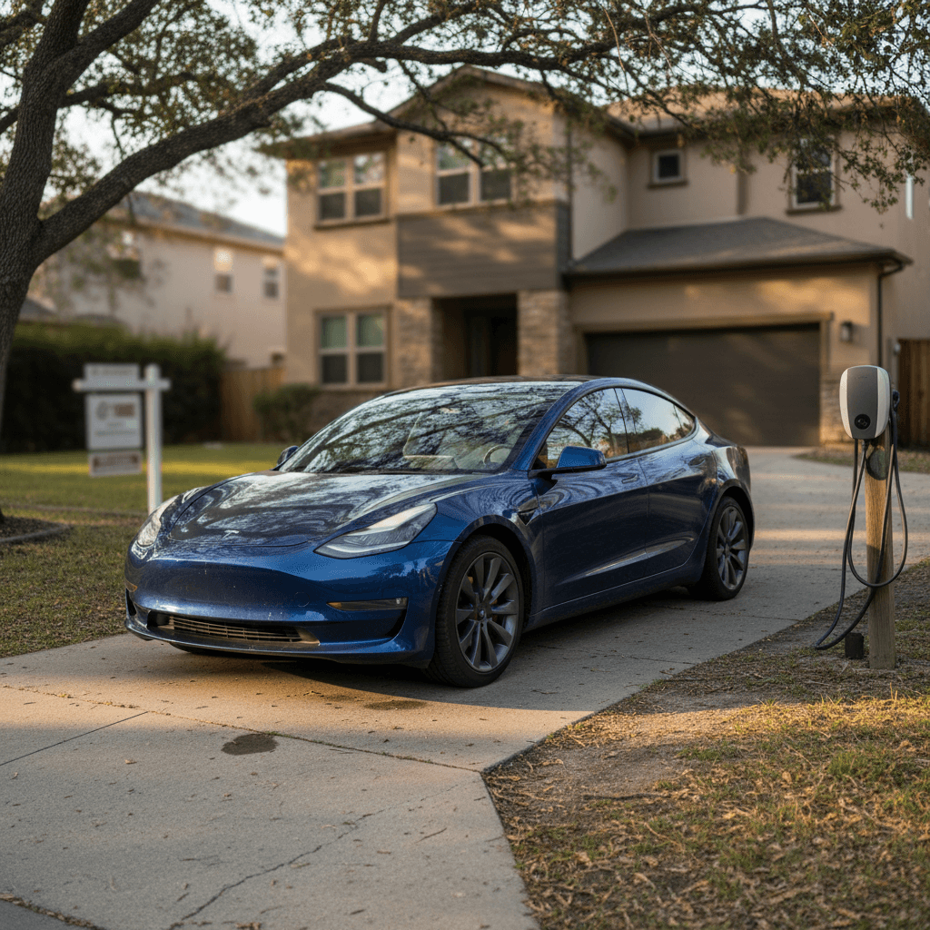 Best Used EVs Between $25,000 and $30,000: 2026 Buyer’s Guide