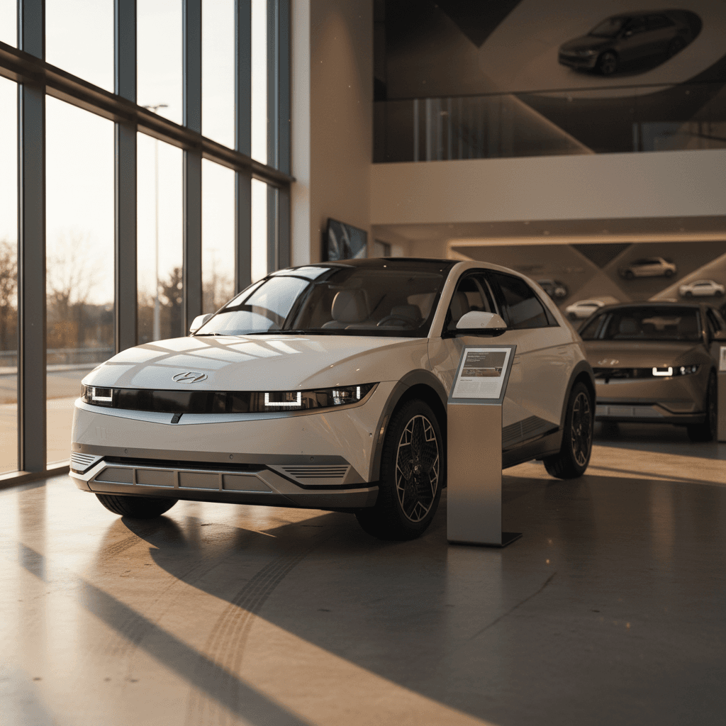 2024 Hyundai Ioniq 5 Buying Guide: Trims, Range, Pricing & Used Tips