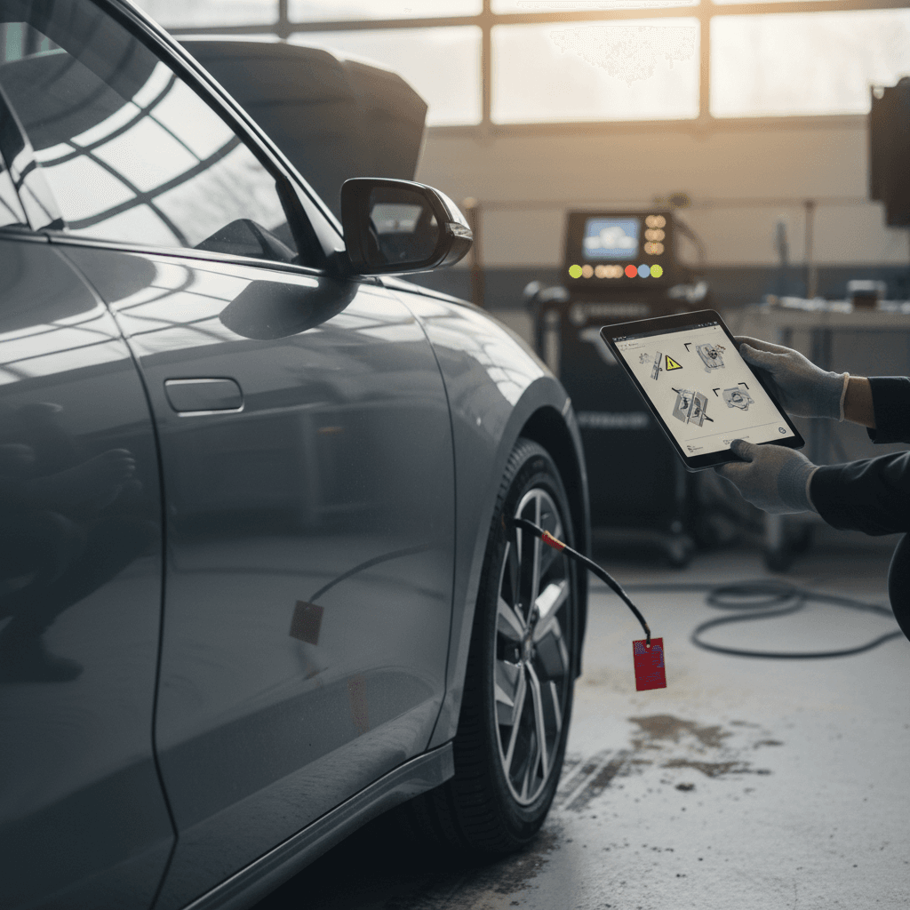 2024 Hyundai Ioniq 6 Recalls List: What Owners Need to Know