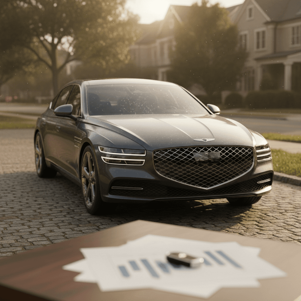 Audi e-tron GT Resale Value in 2025: Data, Trends & Buying Advice