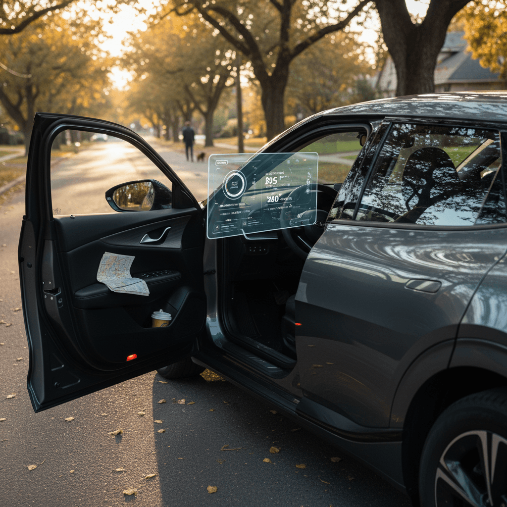 Kia EV6 Real‑World Range in 2026: What Drivers Actually Get