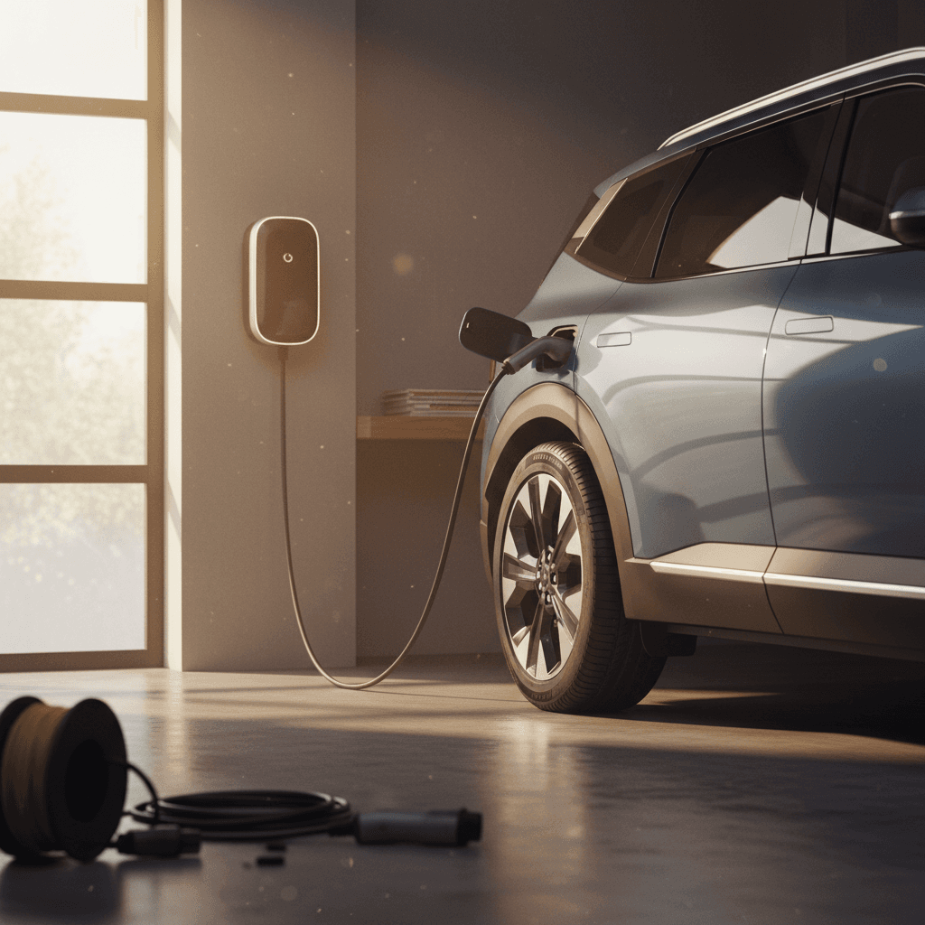 Best Home Chargers for the Kia EV9 (2026 Buyer’s Guide)