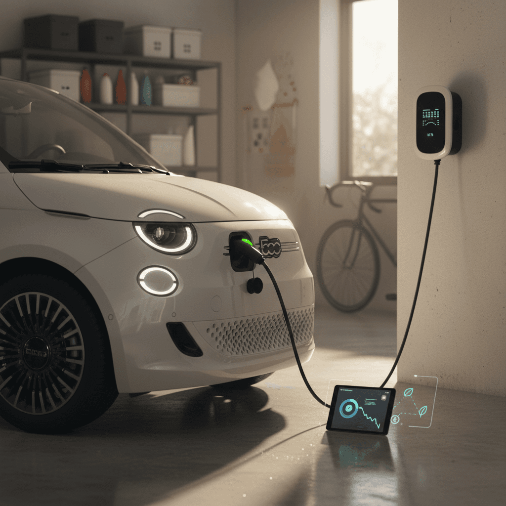 Fiat 500e Cost Per Mile to Drive: 2026 U.S. Owner’s Guide