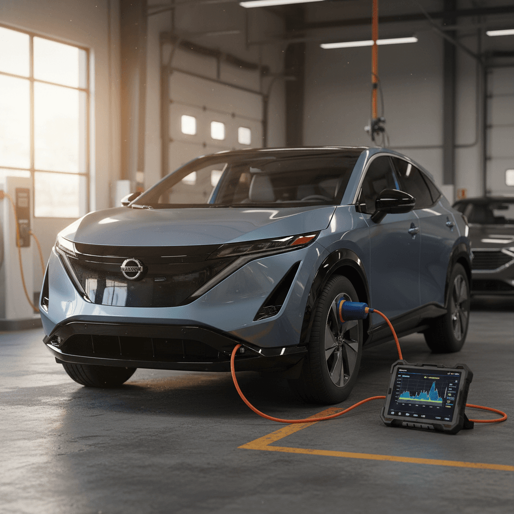 2024 Nissan Ariya Review (Used): Range, Value & What to Know