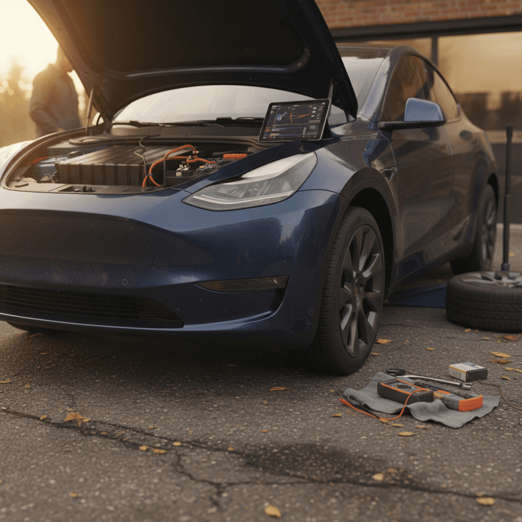 2026 Tesla Model Y Problems and Fixes: What Owners Should Know