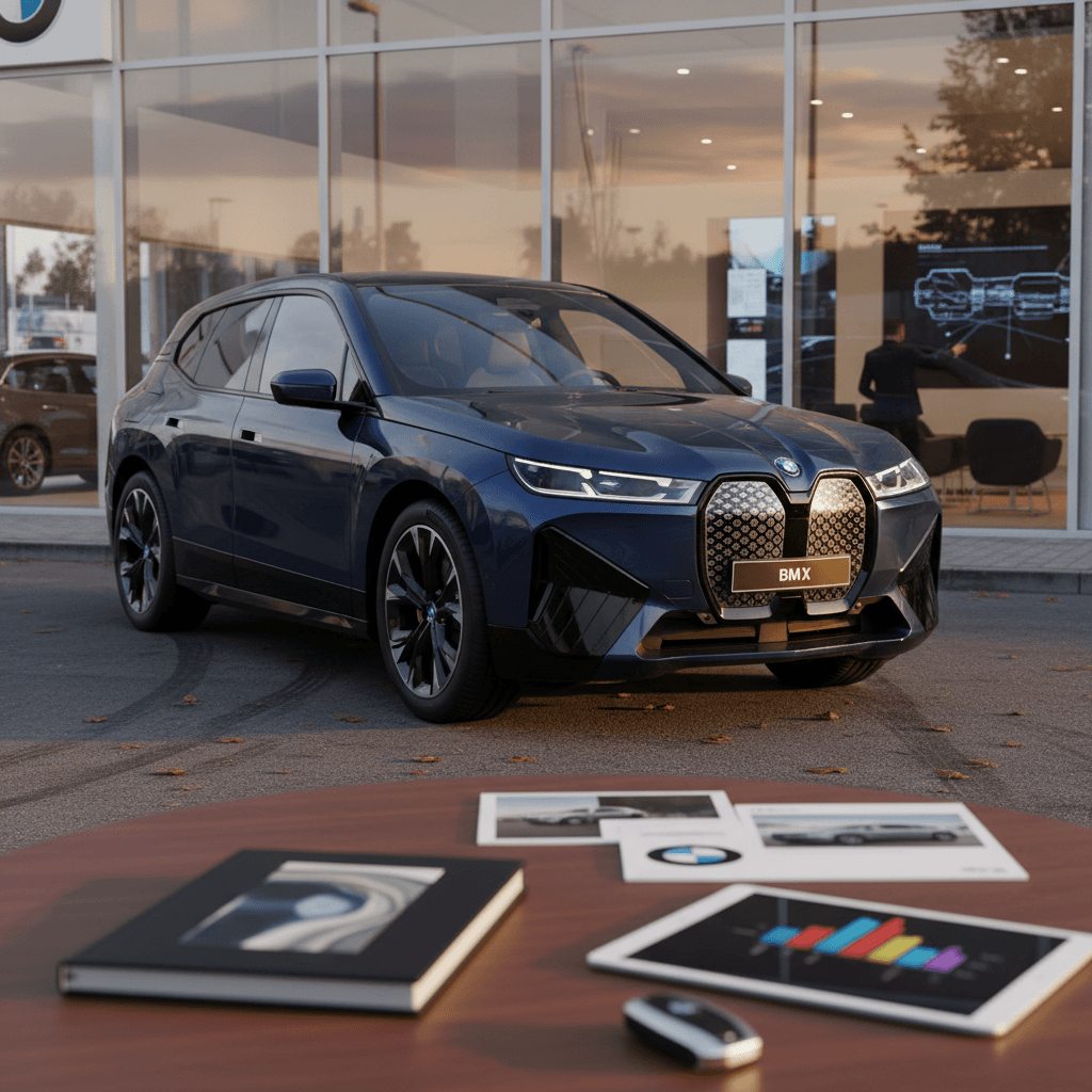 2024 BMW iX Buying Guide: Trims, Pricing, Range & Used Tips