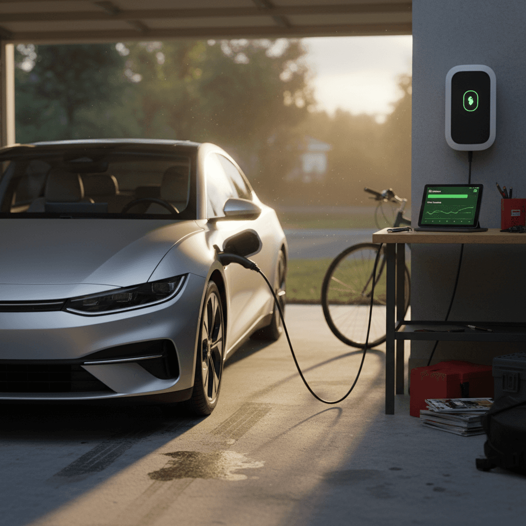 Best Electric Car for a 75‑Mile Commute (2025–2026 Guide)