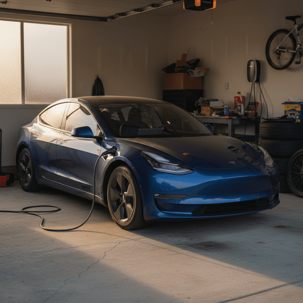 Is the 2026 Tesla Model 3 a Good Buy? A No‑Nonsense Guide