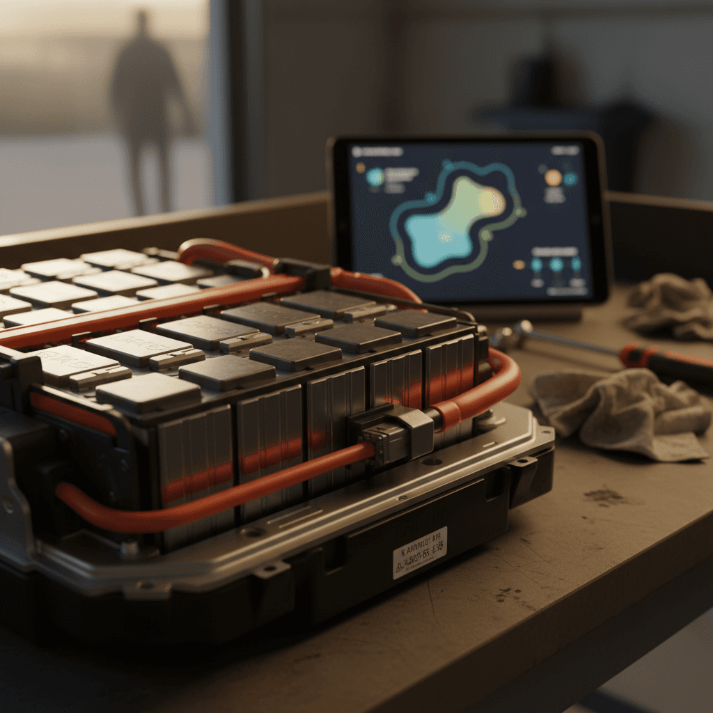 Toyota bZ4X: How to Maximize Battery Life and Preserve Range