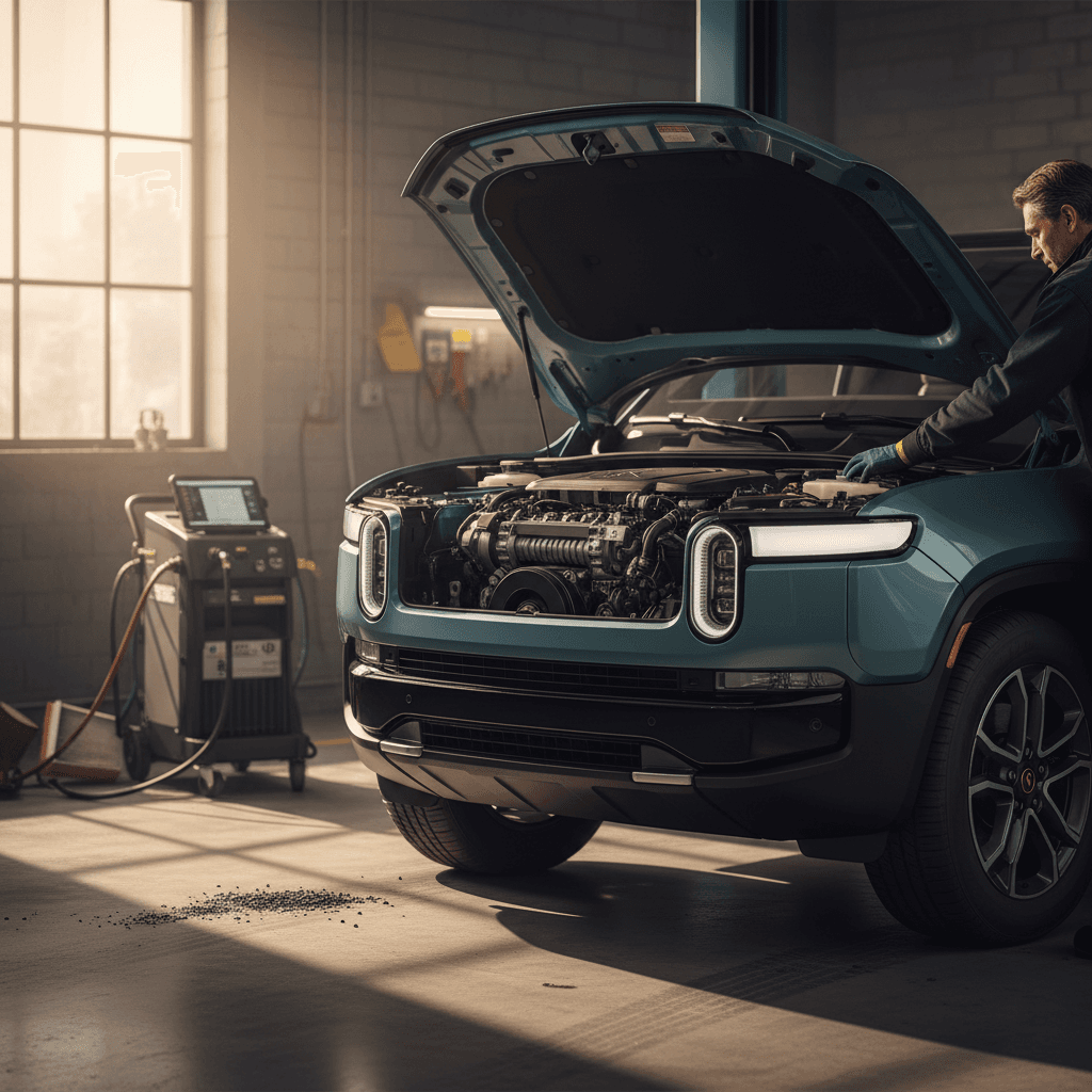 Auto AC Near Me: How to Find the Right Shop and What to Expect