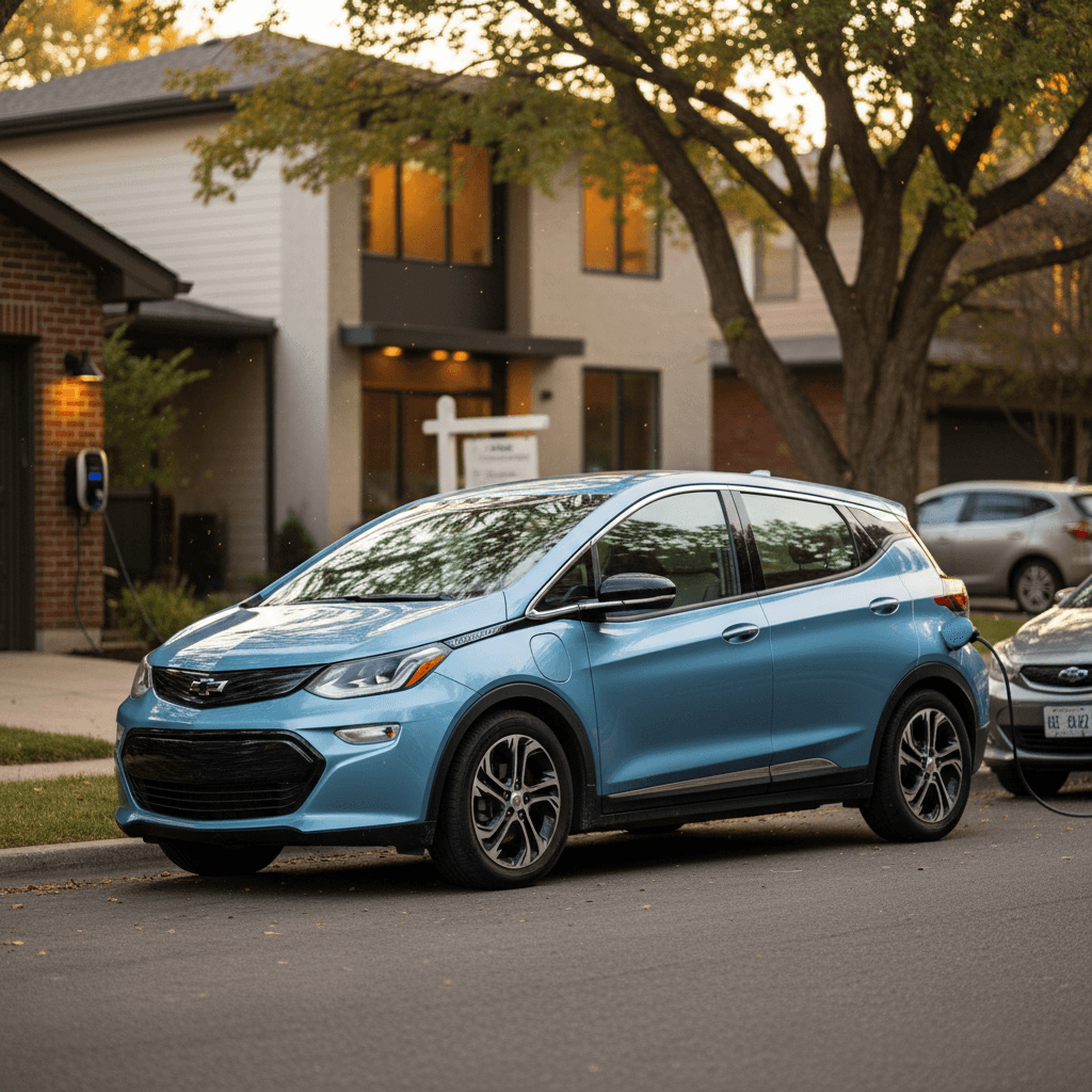 2023 Chevy Bolt EV Review: Range, Value, and Used-Buy Guide