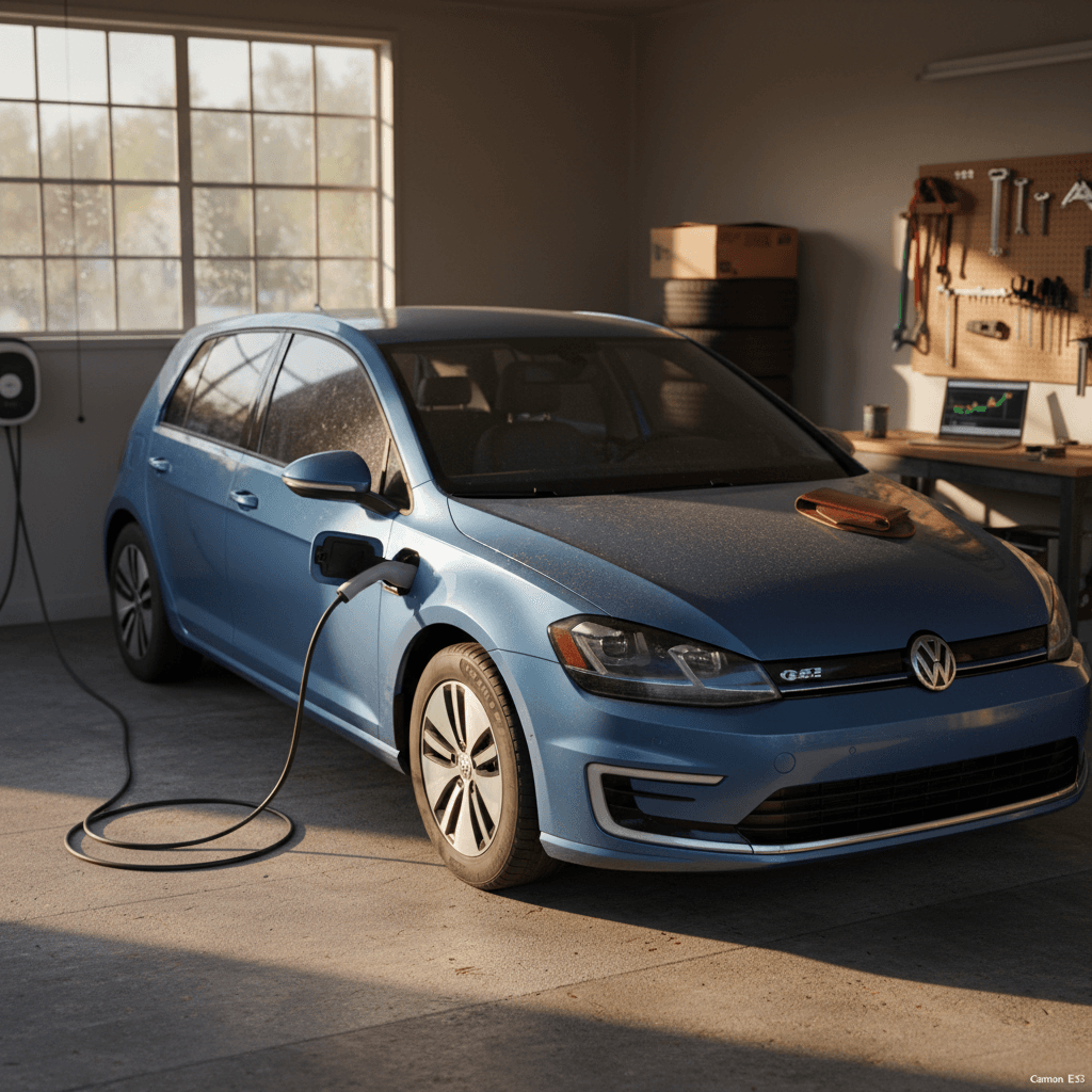 E‑Golf Electric Cars: Used Buyer’s Guide and Ownership Tips