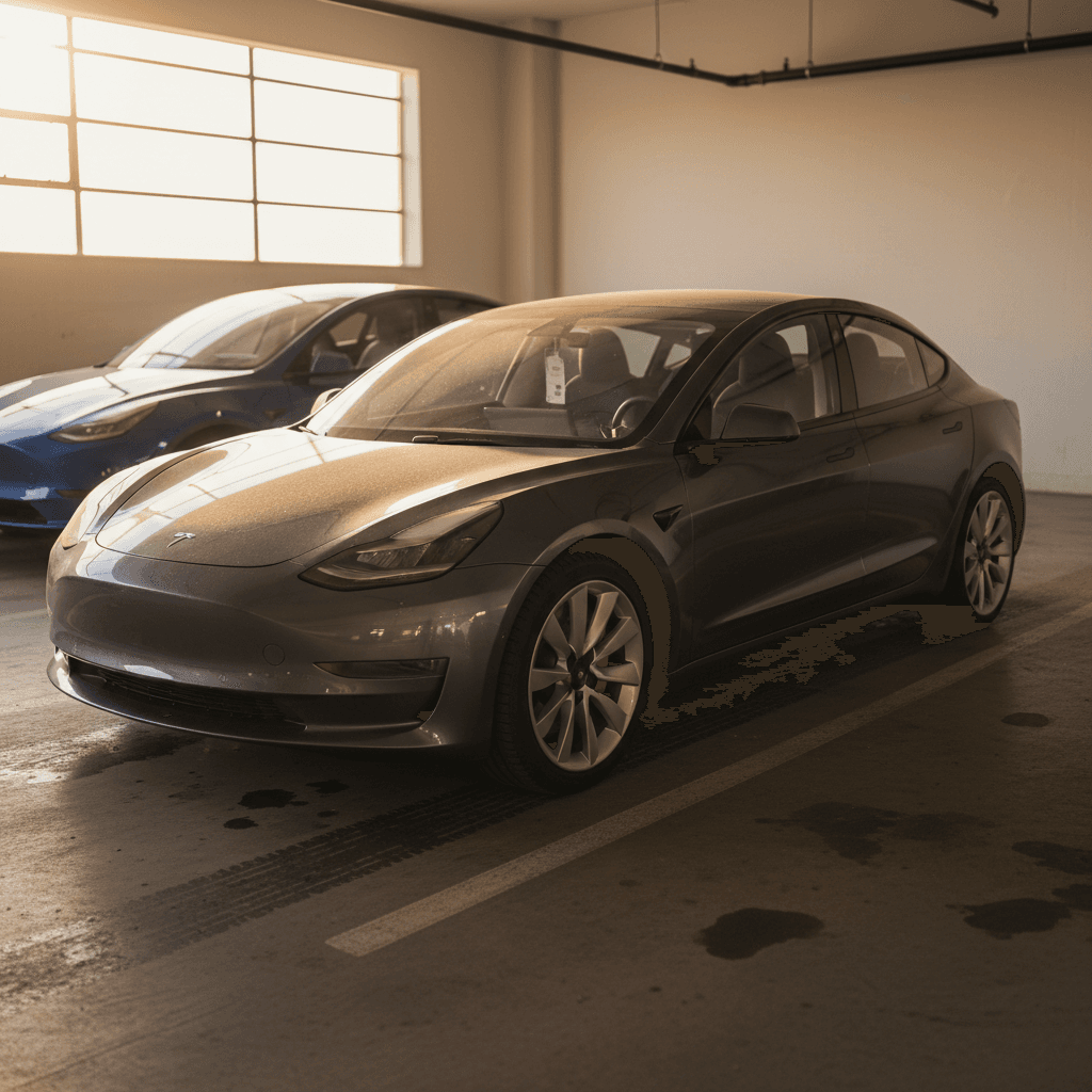 Best Used Tesla Under $30K: Smart Picks for Budget Shoppers