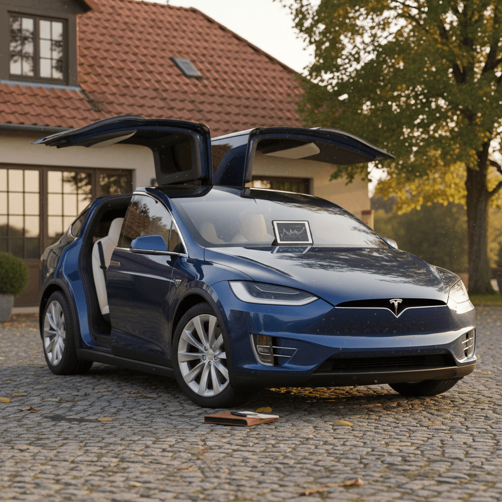 15 Expert Tips for Selling Your Tesla Model X in 2025–2026