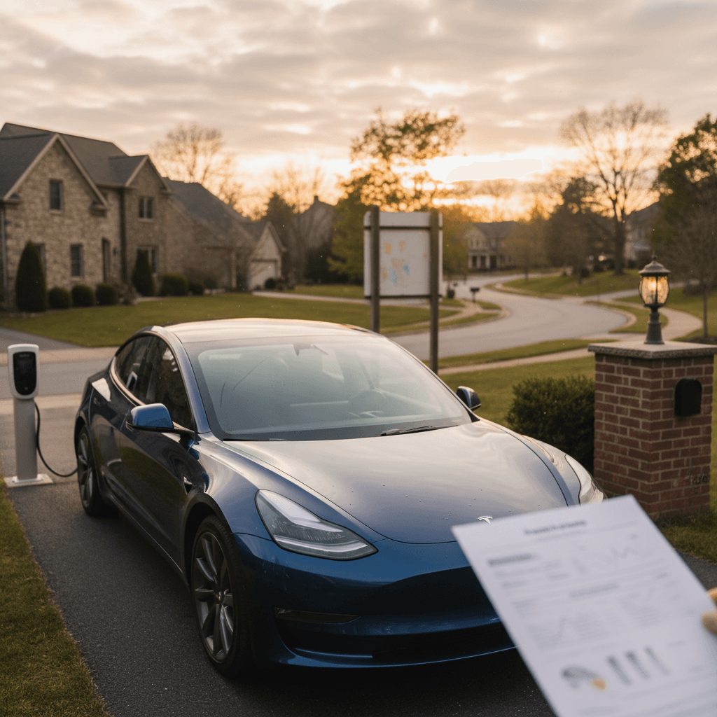Pennsylvania Electric Car Rebate 2026: How to Save on an EV This Year