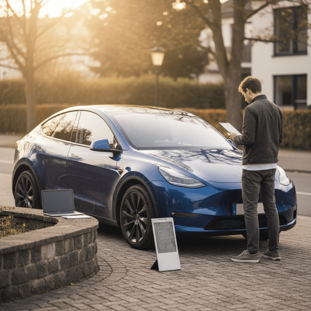 Sell My Tesla Model Y: How to Get the Best Price in 2026