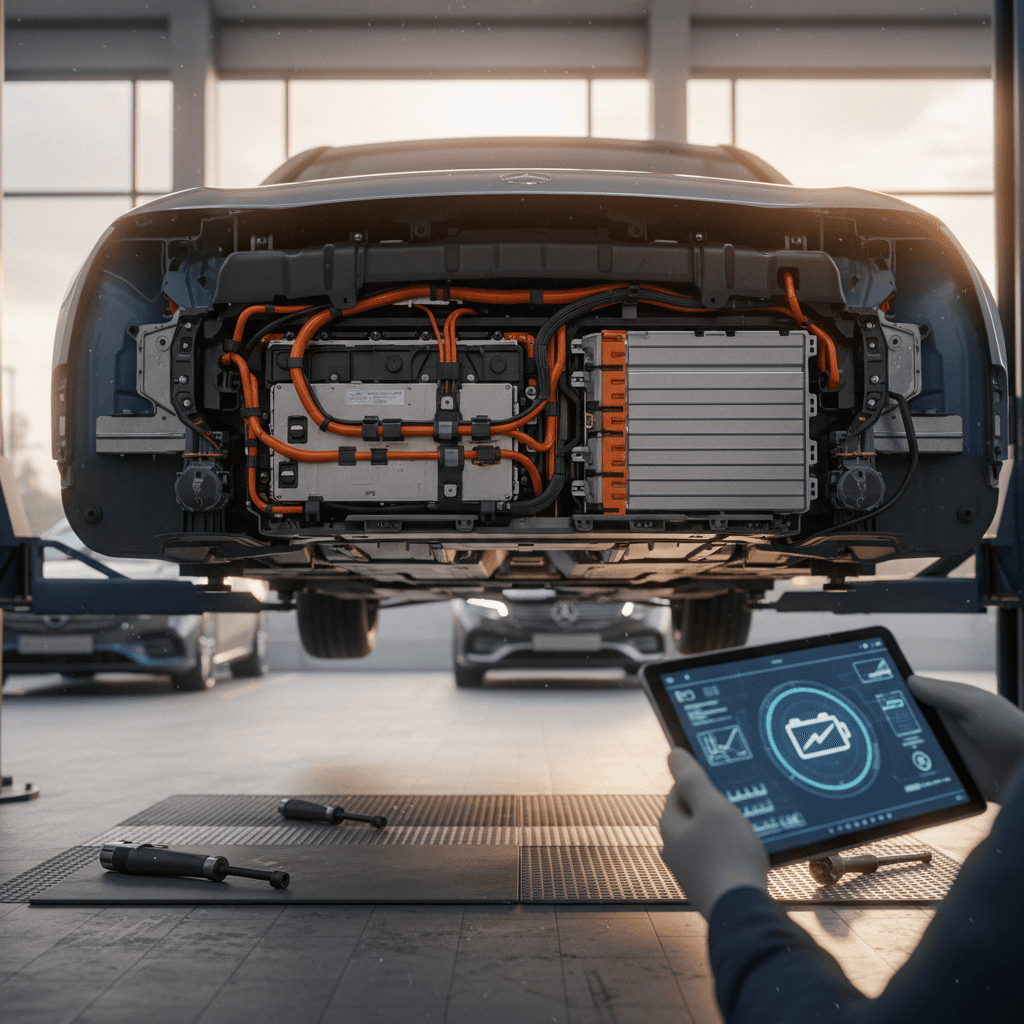 Volvo XC40 Recharge Battery Warranty Details: Coverage, Limits & Used-Buyer Tips