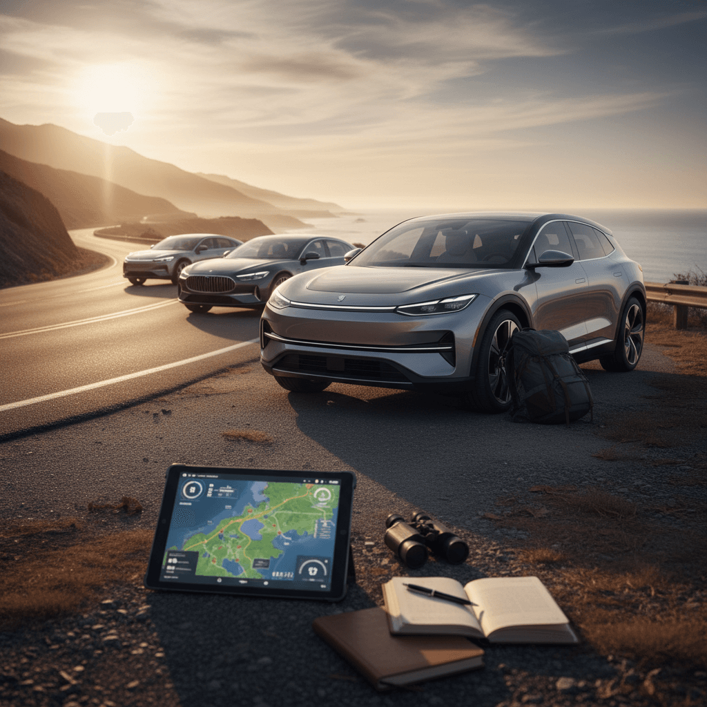 Longest Range Electric Vehicles in 2025: Buyers’ Guide for Real-World Driving