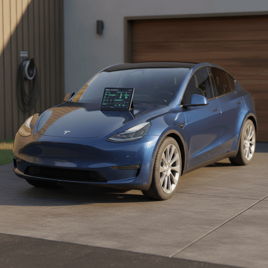 2026 Tesla Model Y Reliability Rating: What Shoppers Should Really Expect