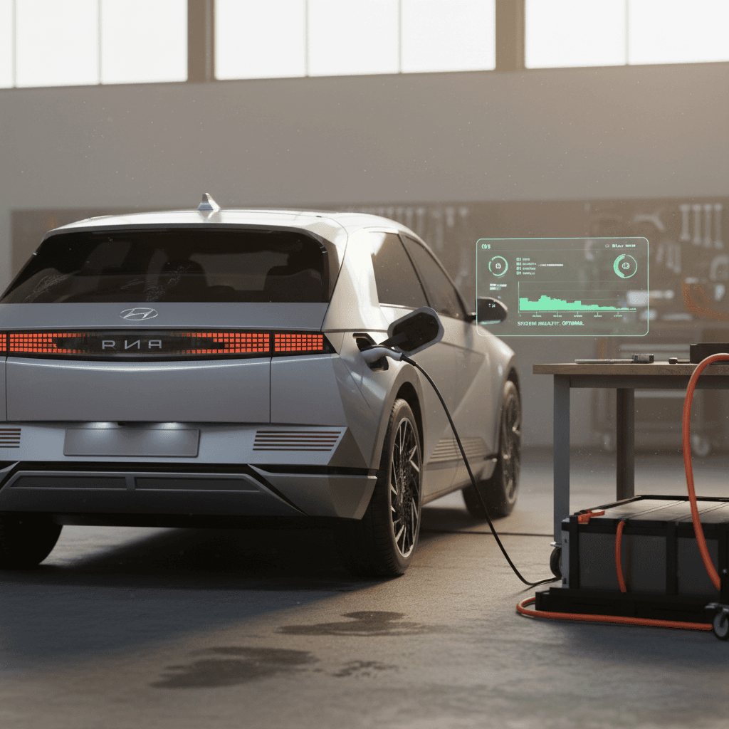 2025 Hyundai Ioniq 5 Reliability Rating: What Owners Should Know