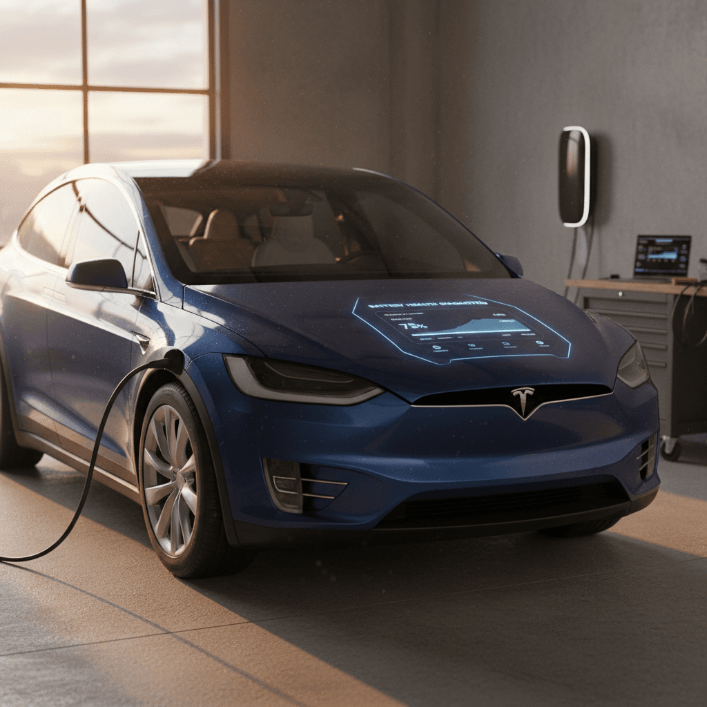 Is the 2021 Tesla Model X a Good Buy in 2026?