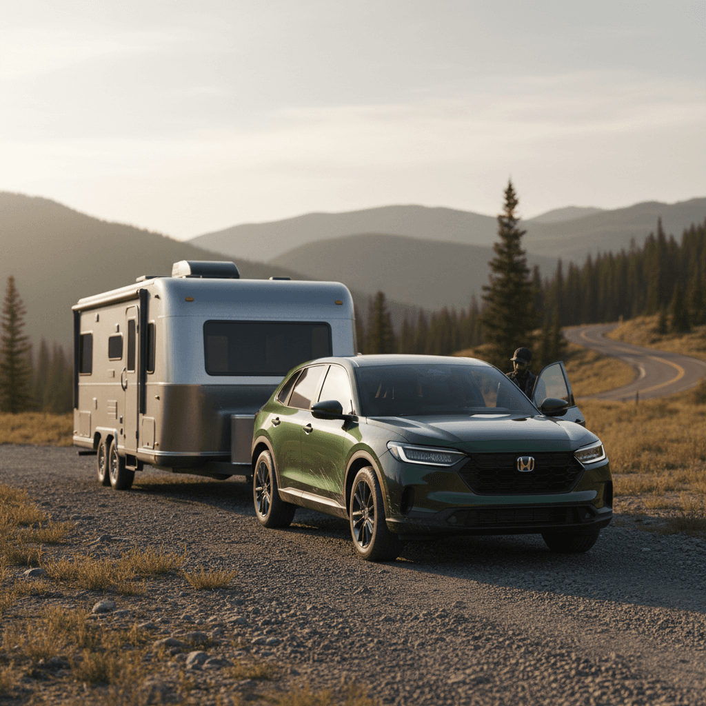 Can the Honda Prologue Tow a Trailer? Real-World Guide for 2025