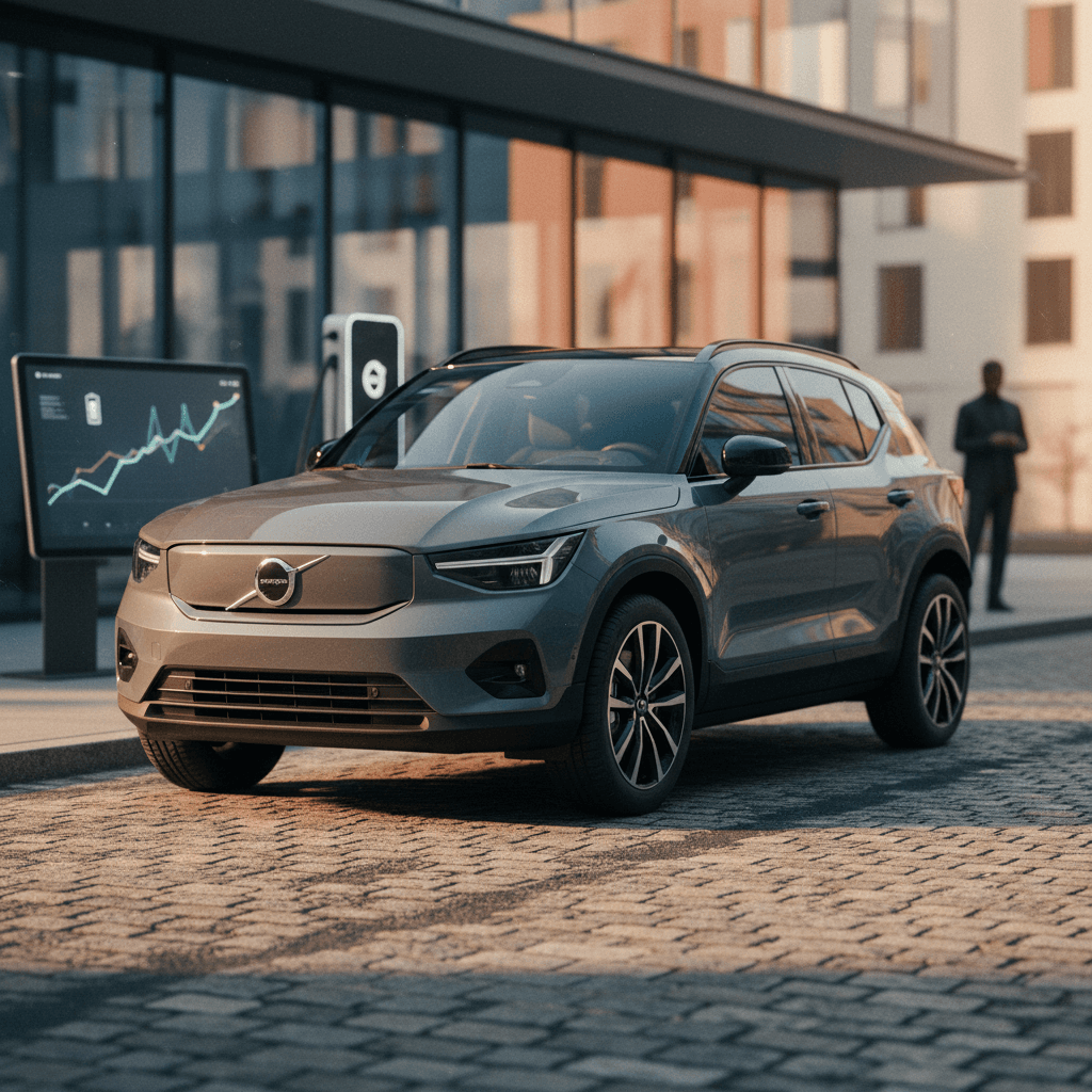 Is the Volvo EX30 Worth Buying in 2026? An Honest EV Deep Dive