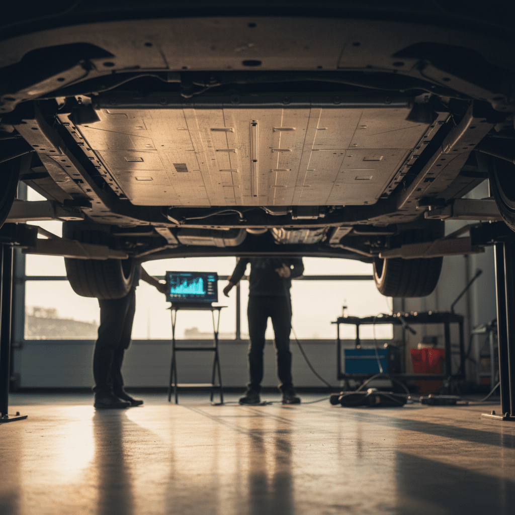 Tesla Model X Battery Lifespan: How Long It Really Lasts