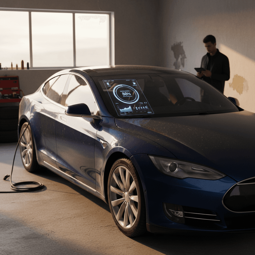 2017 Tesla Model 3 for Sale: Smart Buyer’s Guide for 2025